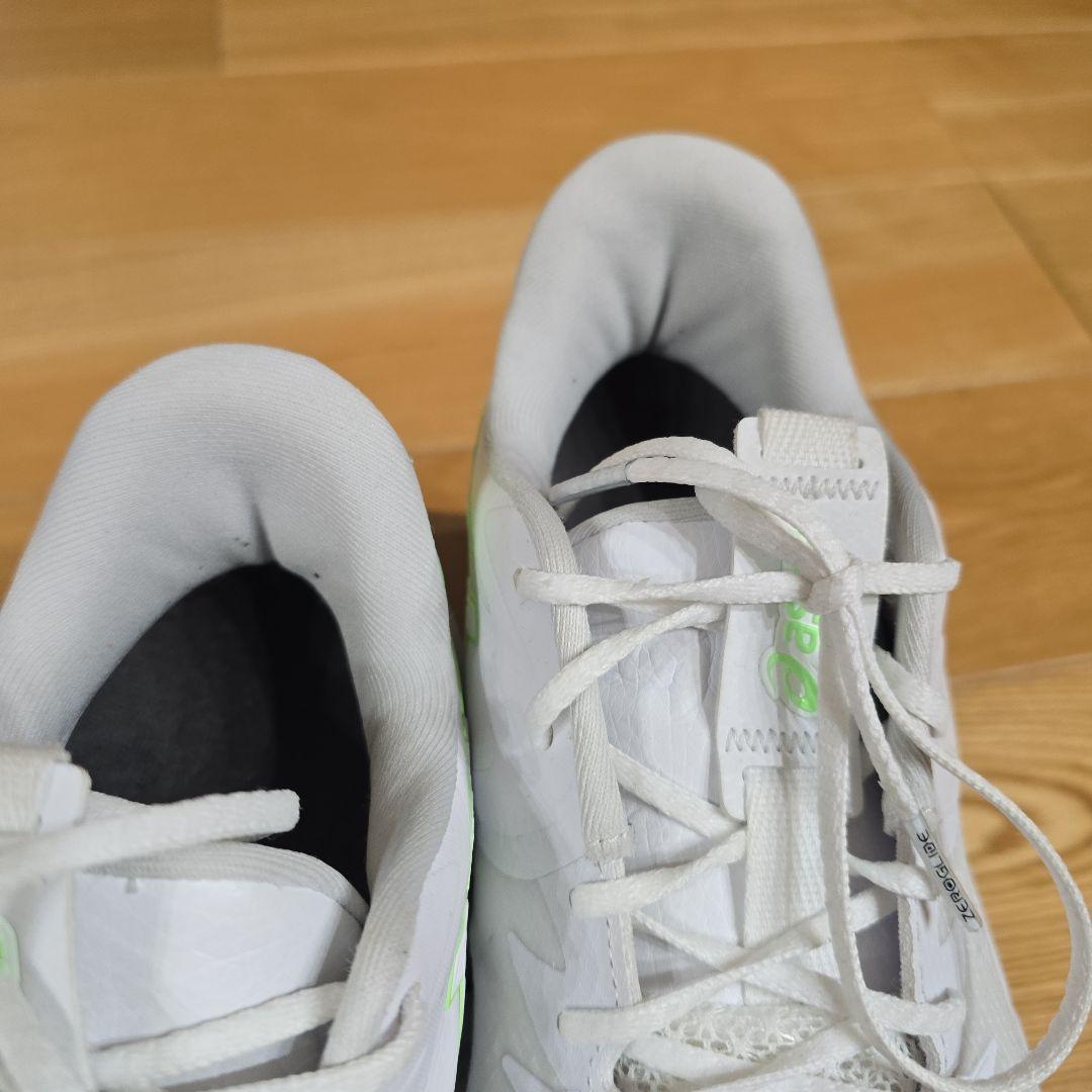 asics　UNPRE ARS LOW 2バスケットボールシューズ