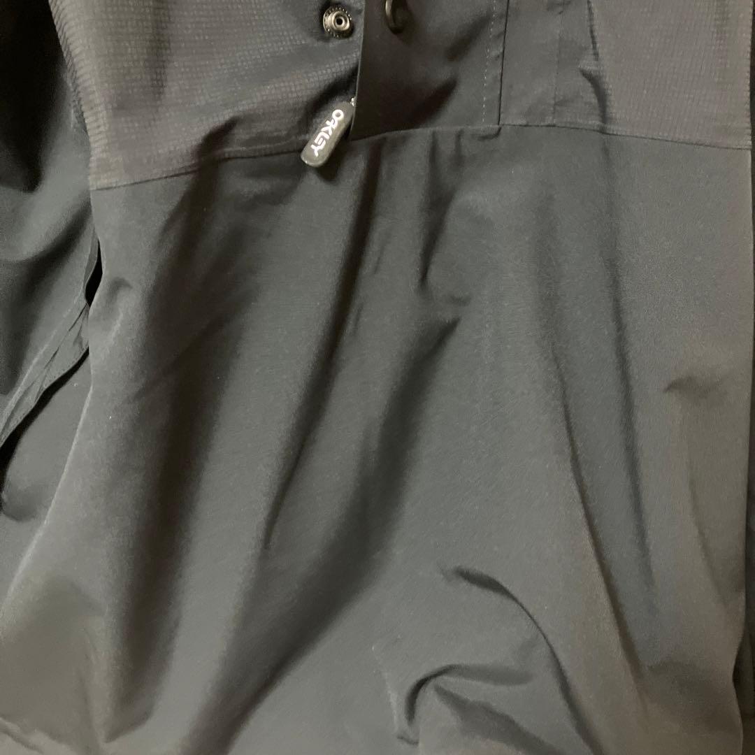 スノーボード OAKLEY TNP Lined Shell Anorak FOA400928