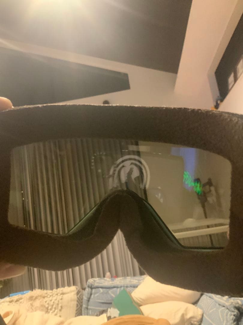 dragon r1 ゴーグル 686 ドラゴン