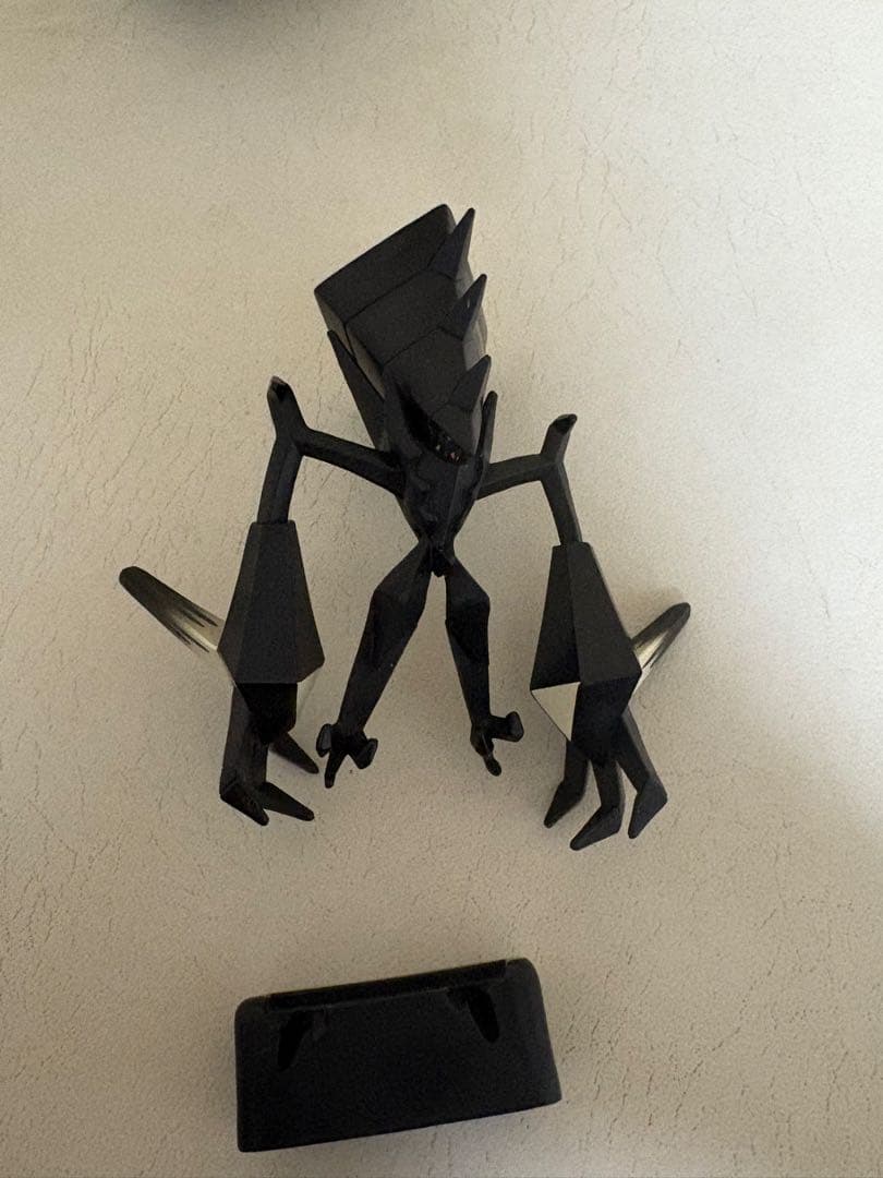 【廃盤】ポケモン　フィギュア　モンコレ　ネクロズマ