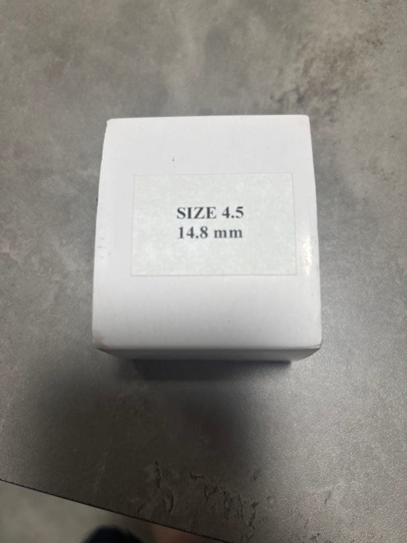 ミュージシャン MANOWAR Stainless Steel Ring