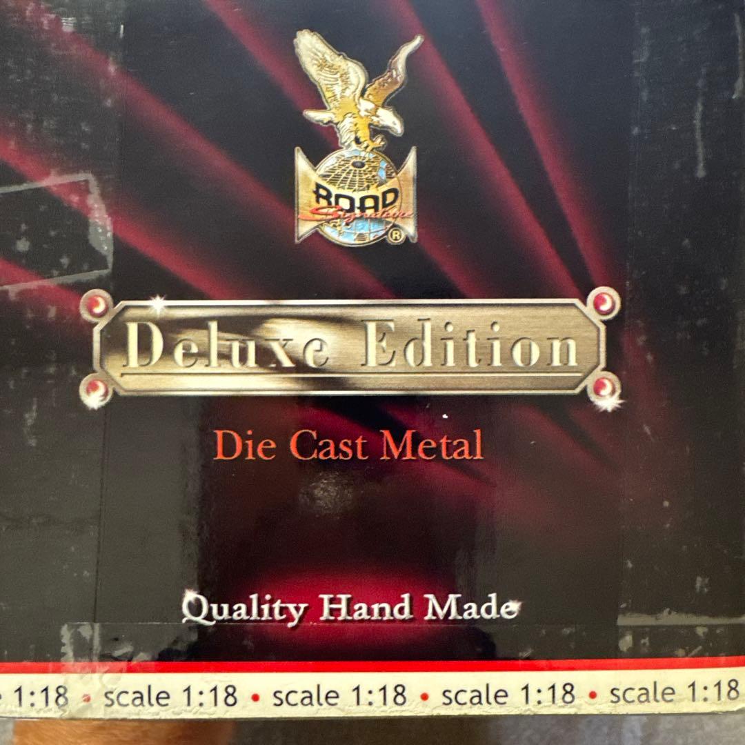 1\18 1970 Datsun 240Z グリーン