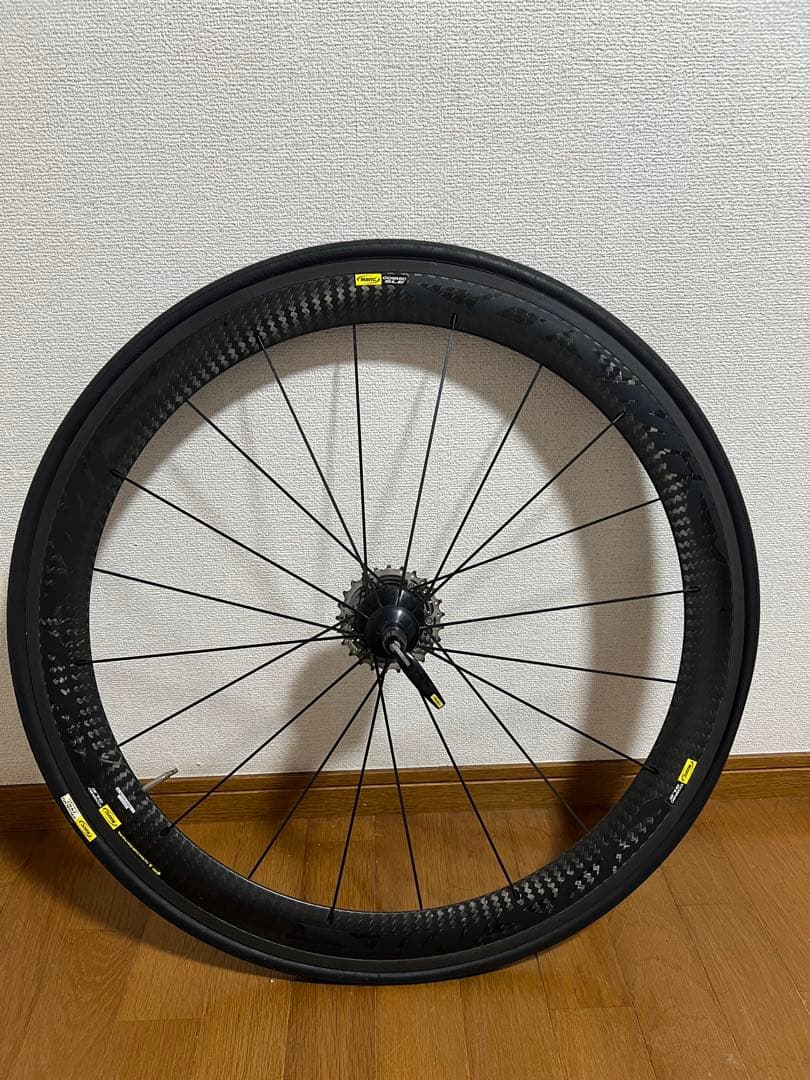 パーツ MAVIC COSMIC SLE