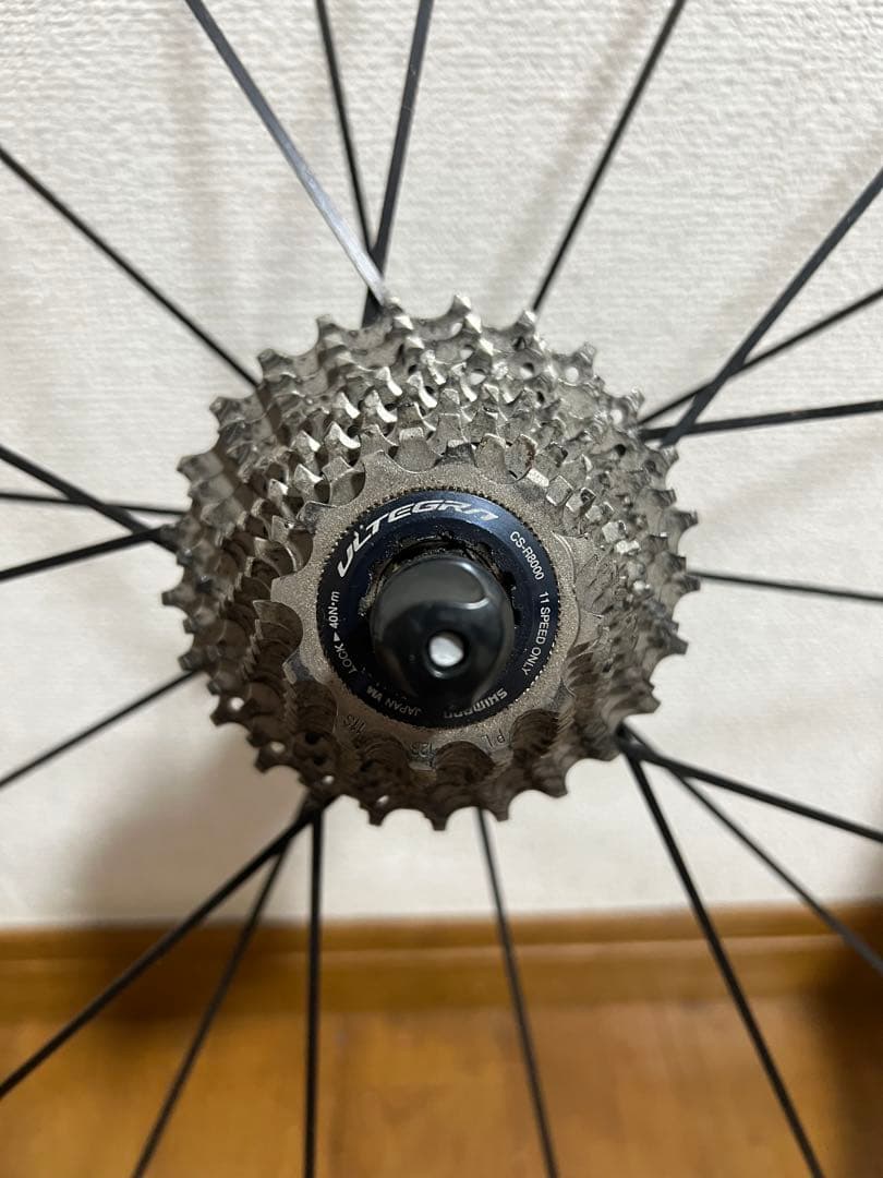 パーツ MAVIC COSMIC SLE