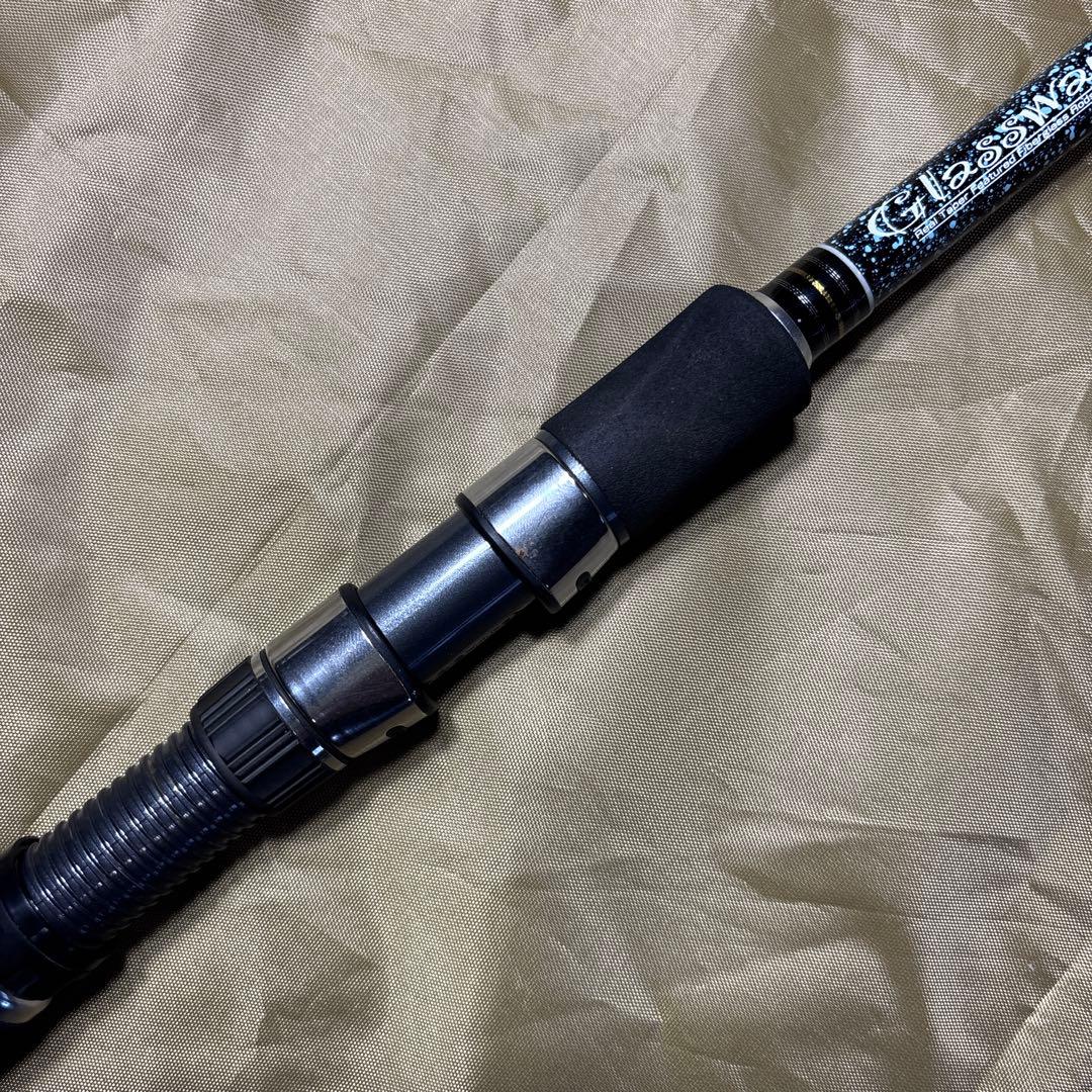 テーパーアンドシェイプ　グラスウェイ　ナモトX　GNAXS73LLMS