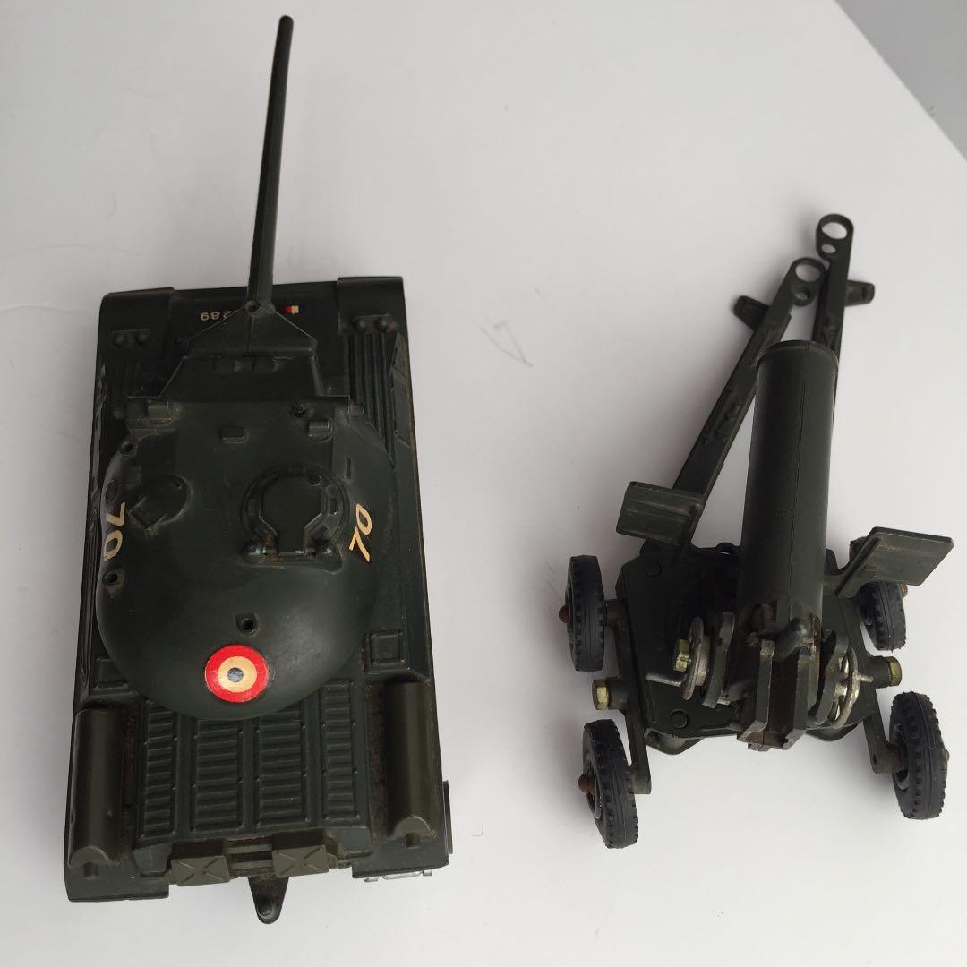 その他 solido CHAR BLINDE AMX 30T