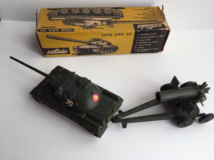 その他 solido CHAR BLINDE AMX 30T