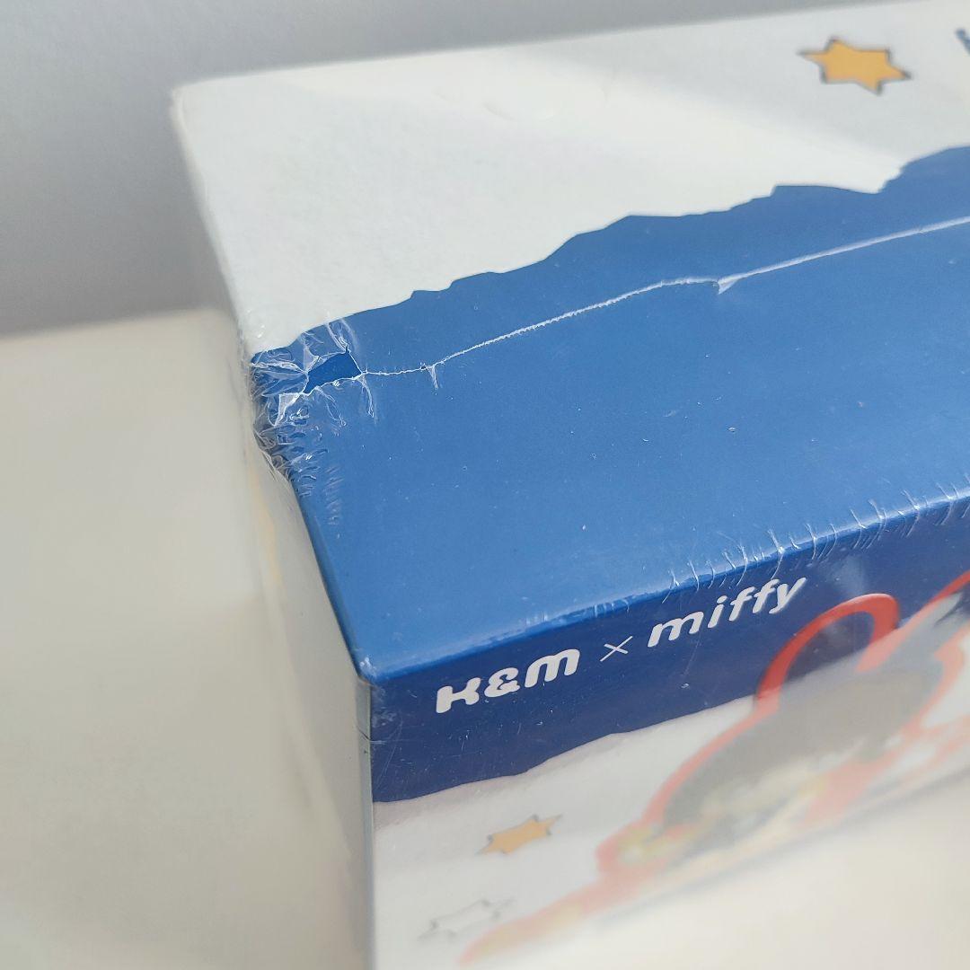 52TOYS KIMMY&MIKI x Miffyミッフィー 新しい友達