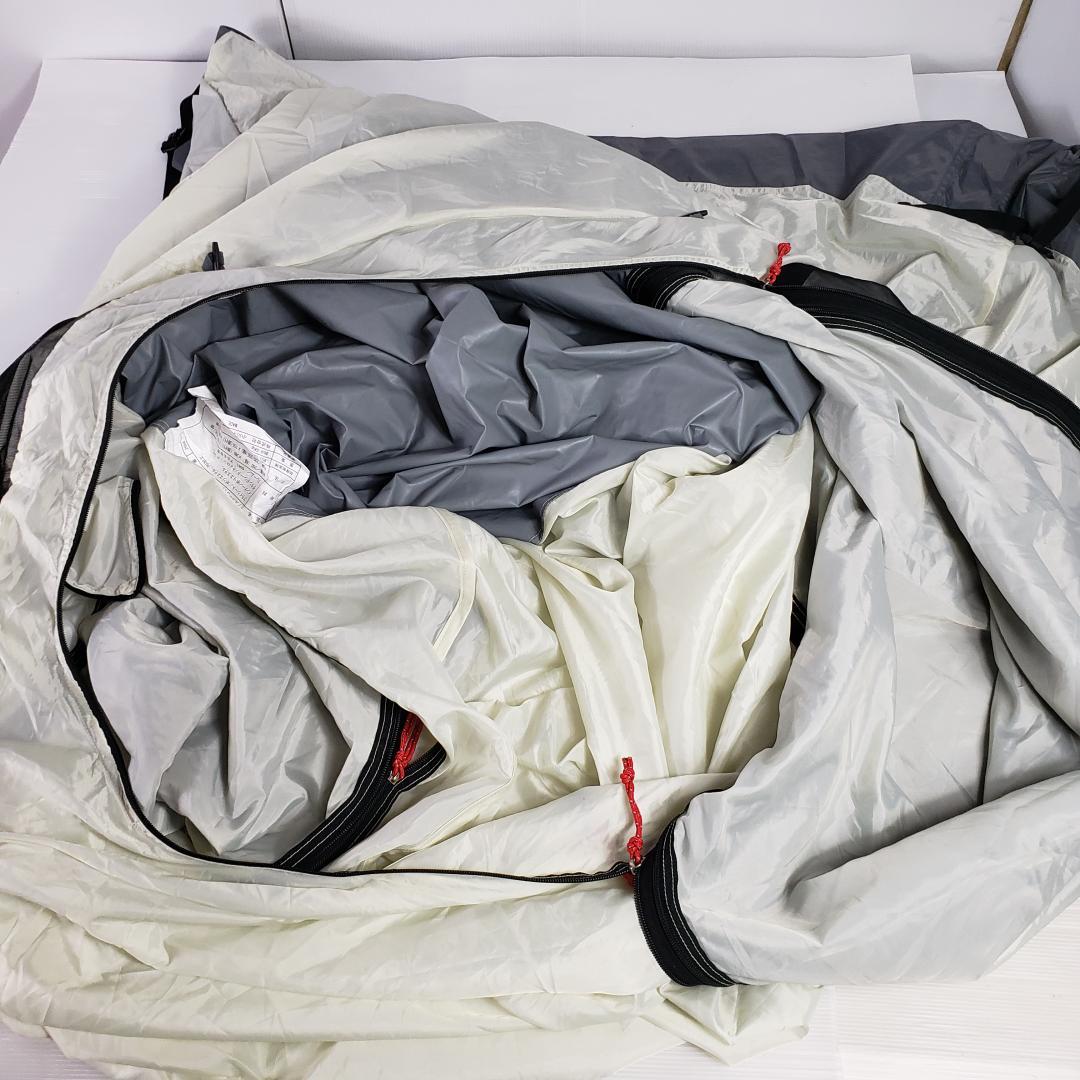 【数日セール】Ogawa 小川キャンパル アルバーゴ 23