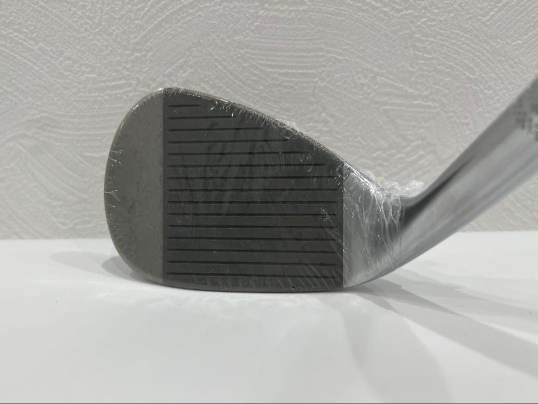 未使用。52°Callaway ジョーズフォード ウェッジ②