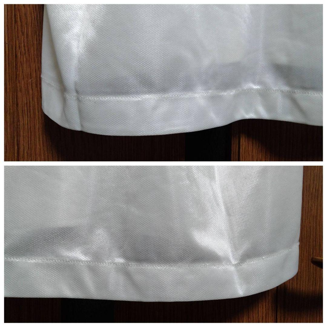 ミズノ ジェフ市原 ユニフォーム #3 93/95アウェイ Oサイズ