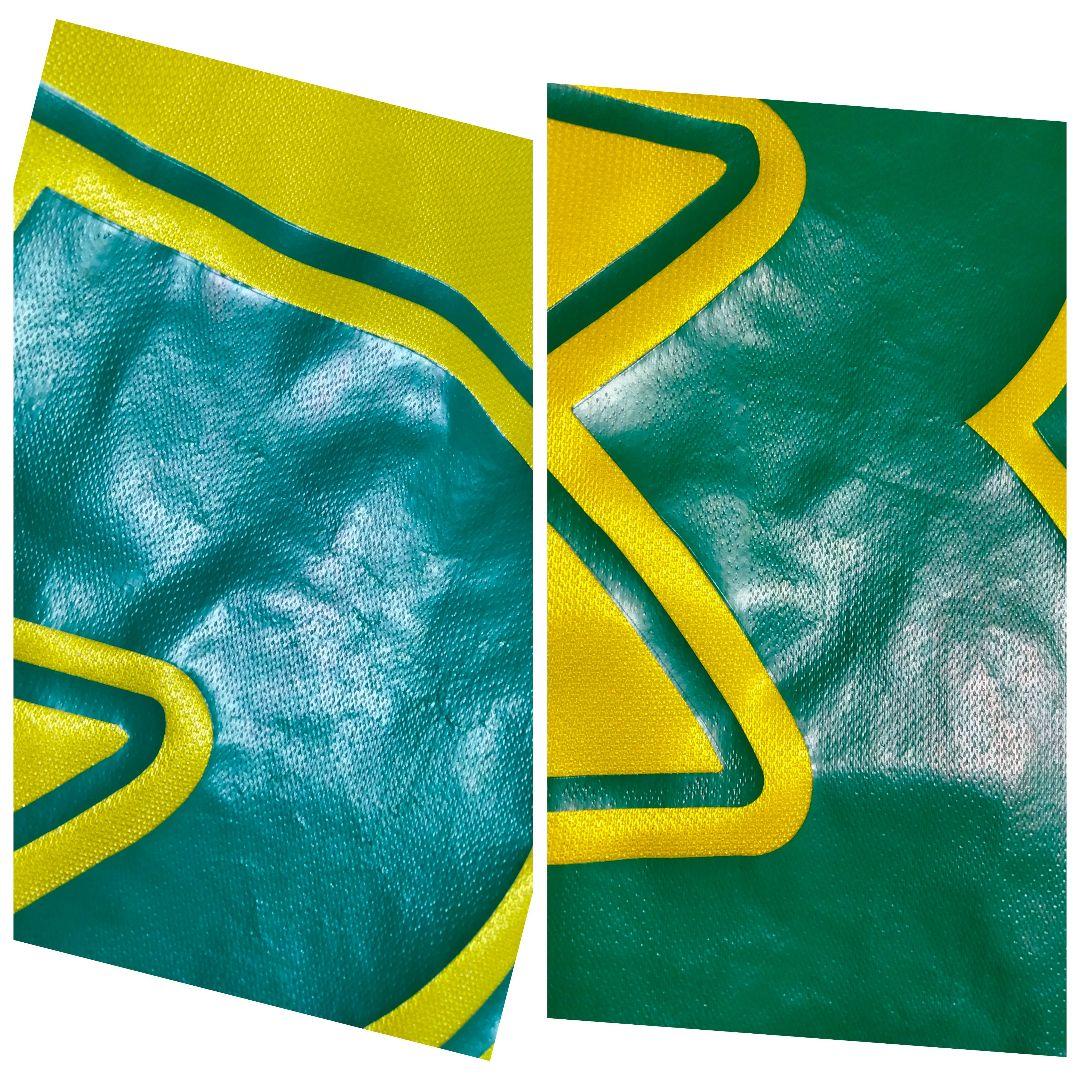 ミズノ ジェフ市原 ユニフォーム #3 93/95アウェイ Oサイズ