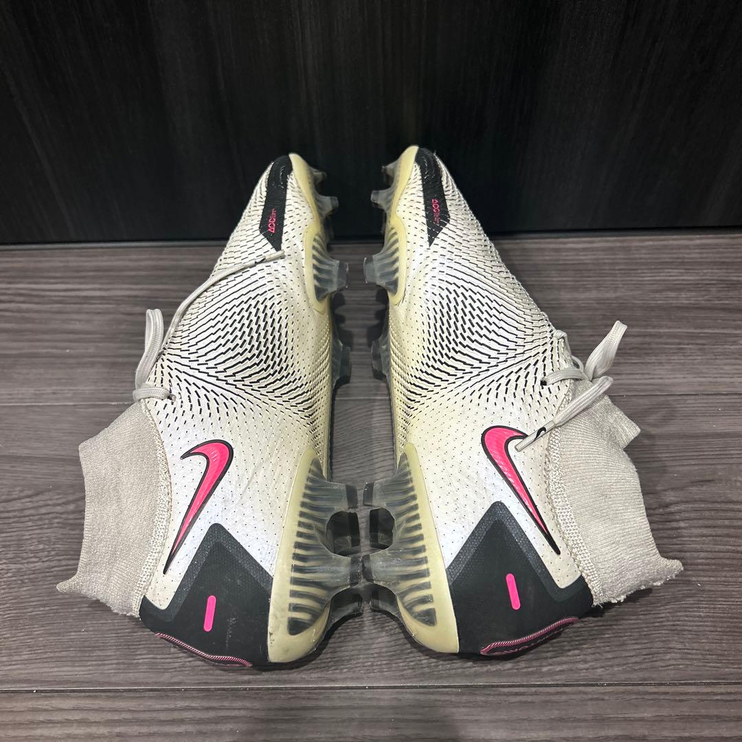 NIKE ファントムGT FGサッカーシューズ スパイク　26センチ