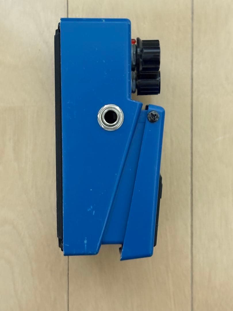 BOSS BD-2 Blues D （2001年台湾製、初期型）