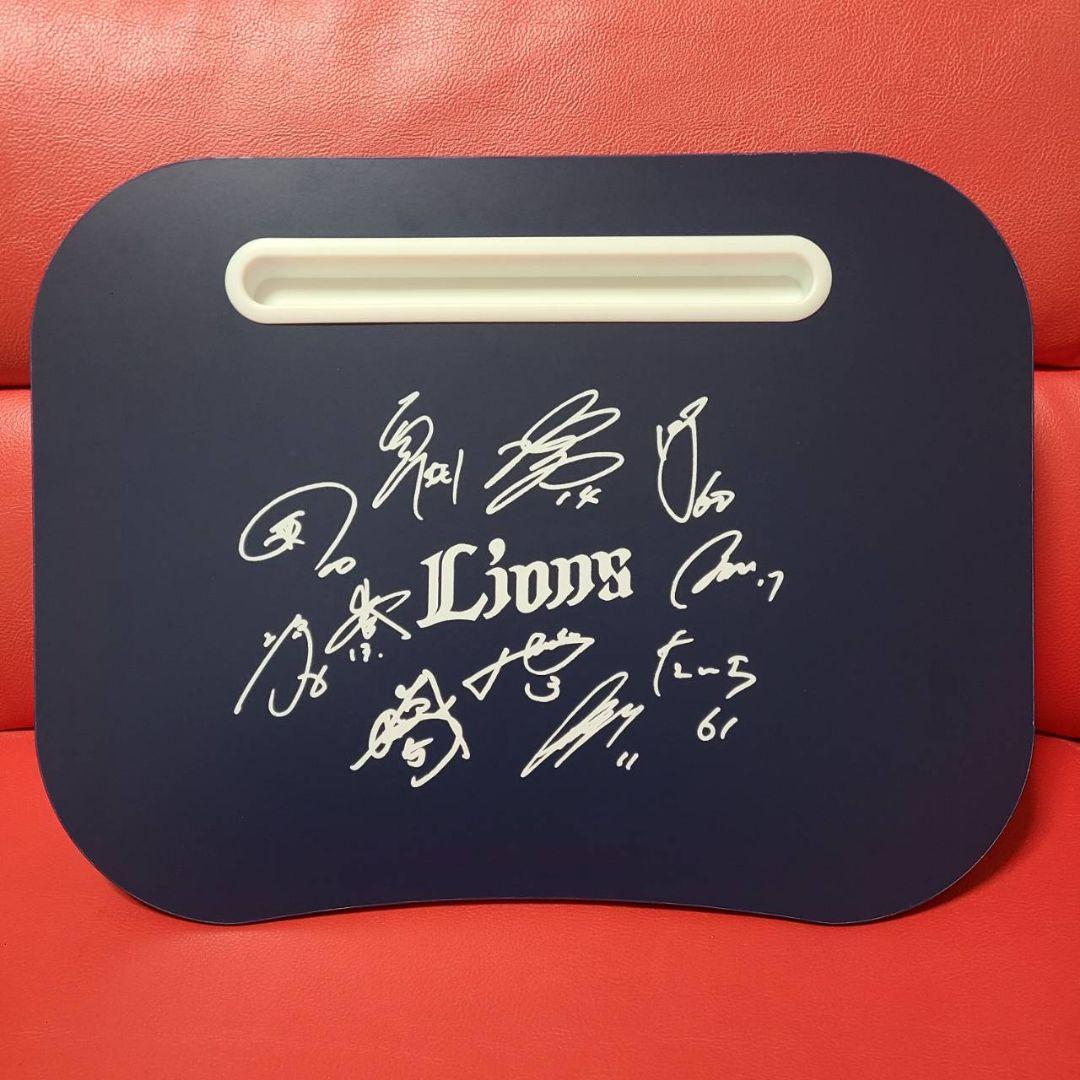 西武ライオンズ ファングッズ まとめ売り