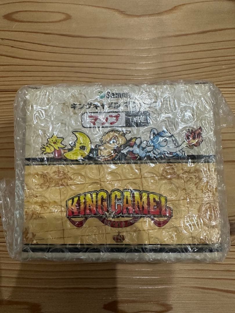 初代パチスロ北斗の拳　ドデ缶セット