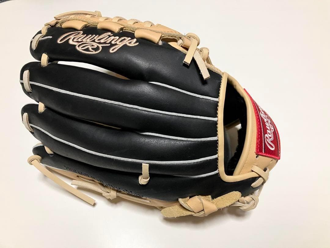 ローリングス 新2色Rawlings軟式野球 /ソフトボール兼用グラブ 成人用