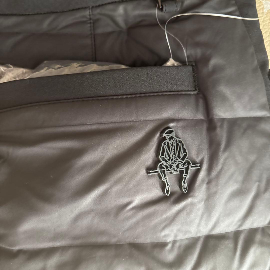 Paul Stuart ゴルフ　スカート　L