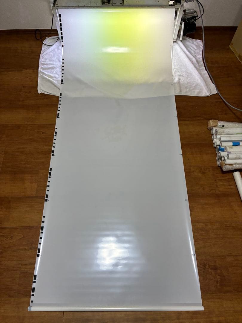 川越電車区205系 埼京線・川越線 側面方向幕