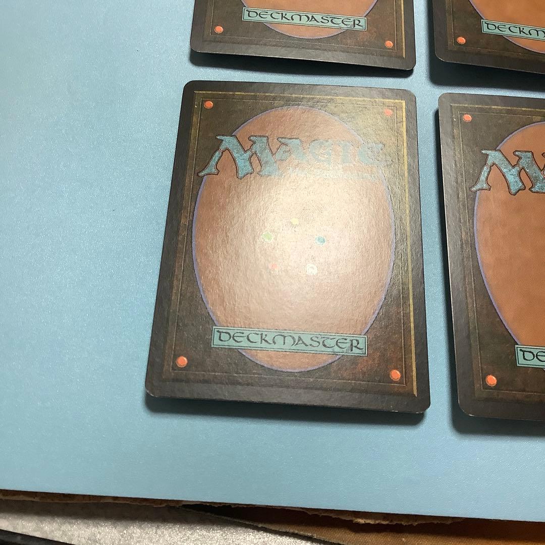 神無き祭殿/Godless Shrine   GPT英語4枚セット