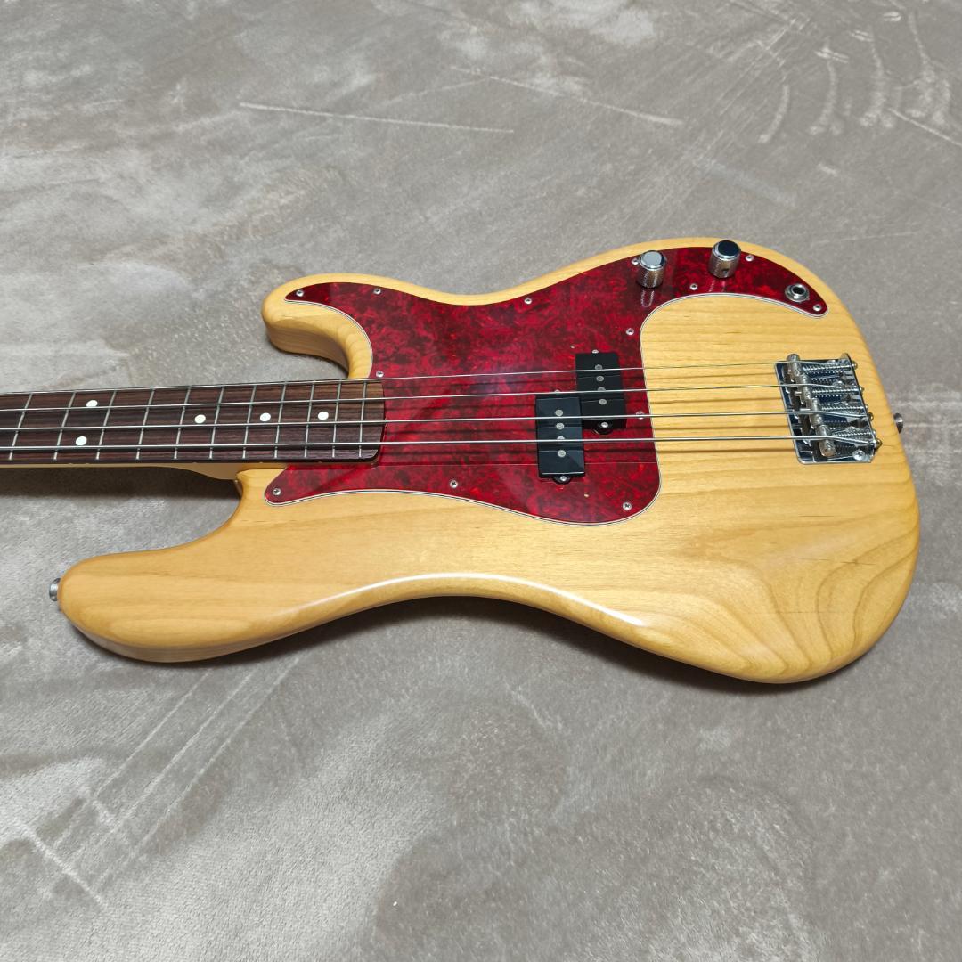 レア Fender SCANDAL TOMOMI PRECISION BASS