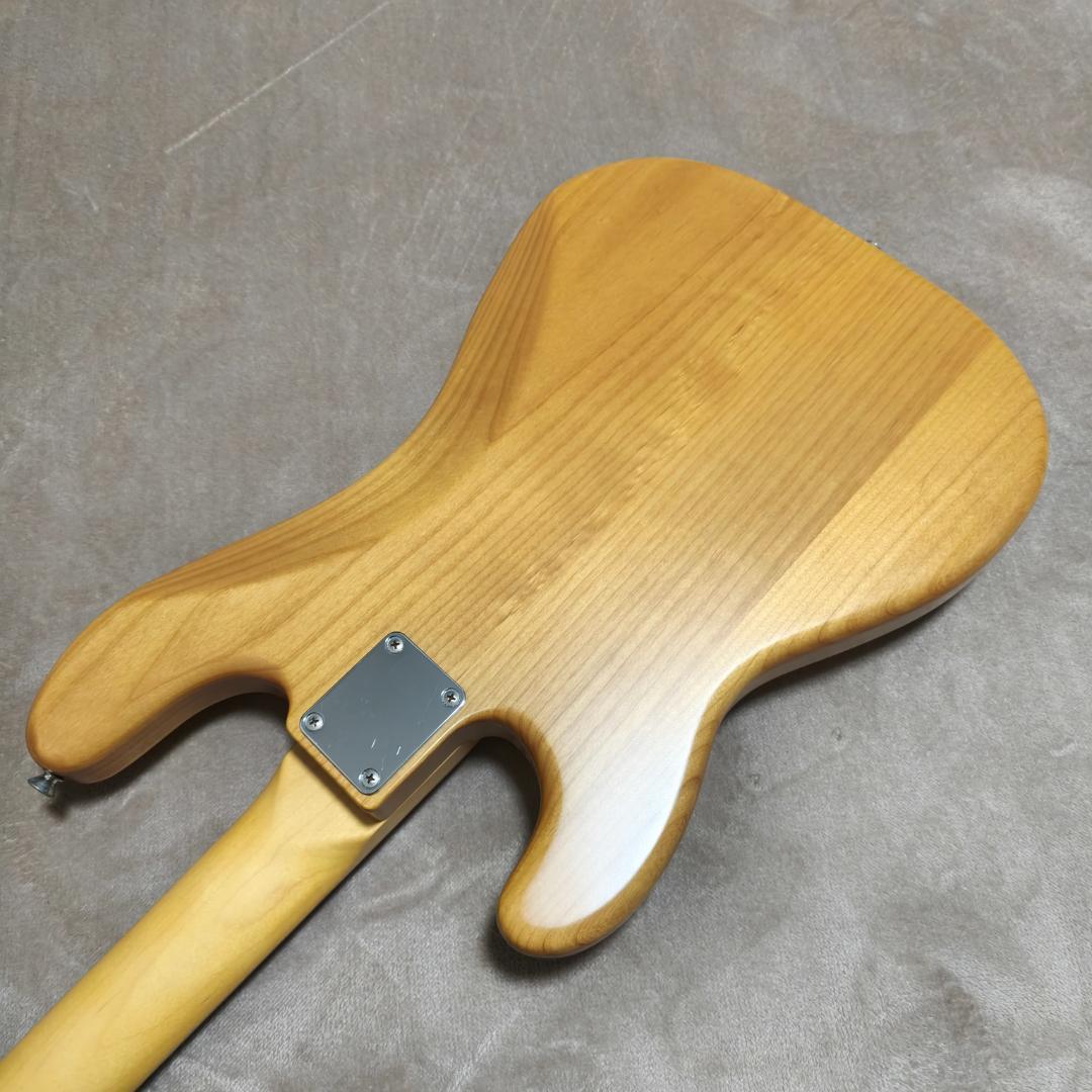 レア Fender SCANDAL TOMOMI PRECISION BASS