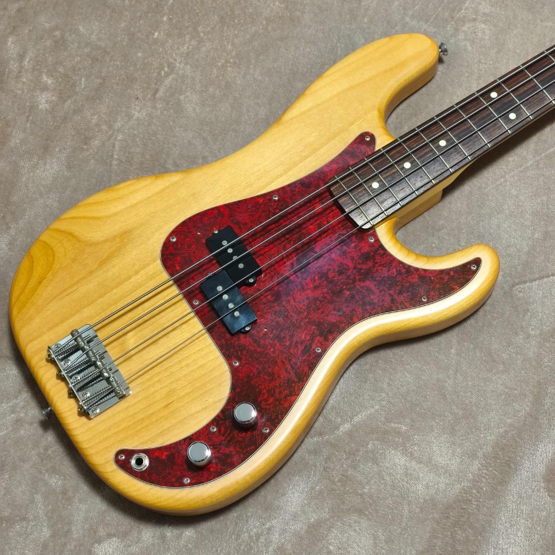 レア Fender SCANDAL TOMOMI PRECISION BASS