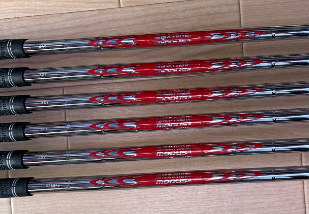 ブリヂストン TOUR B JGR HF2 アイアン