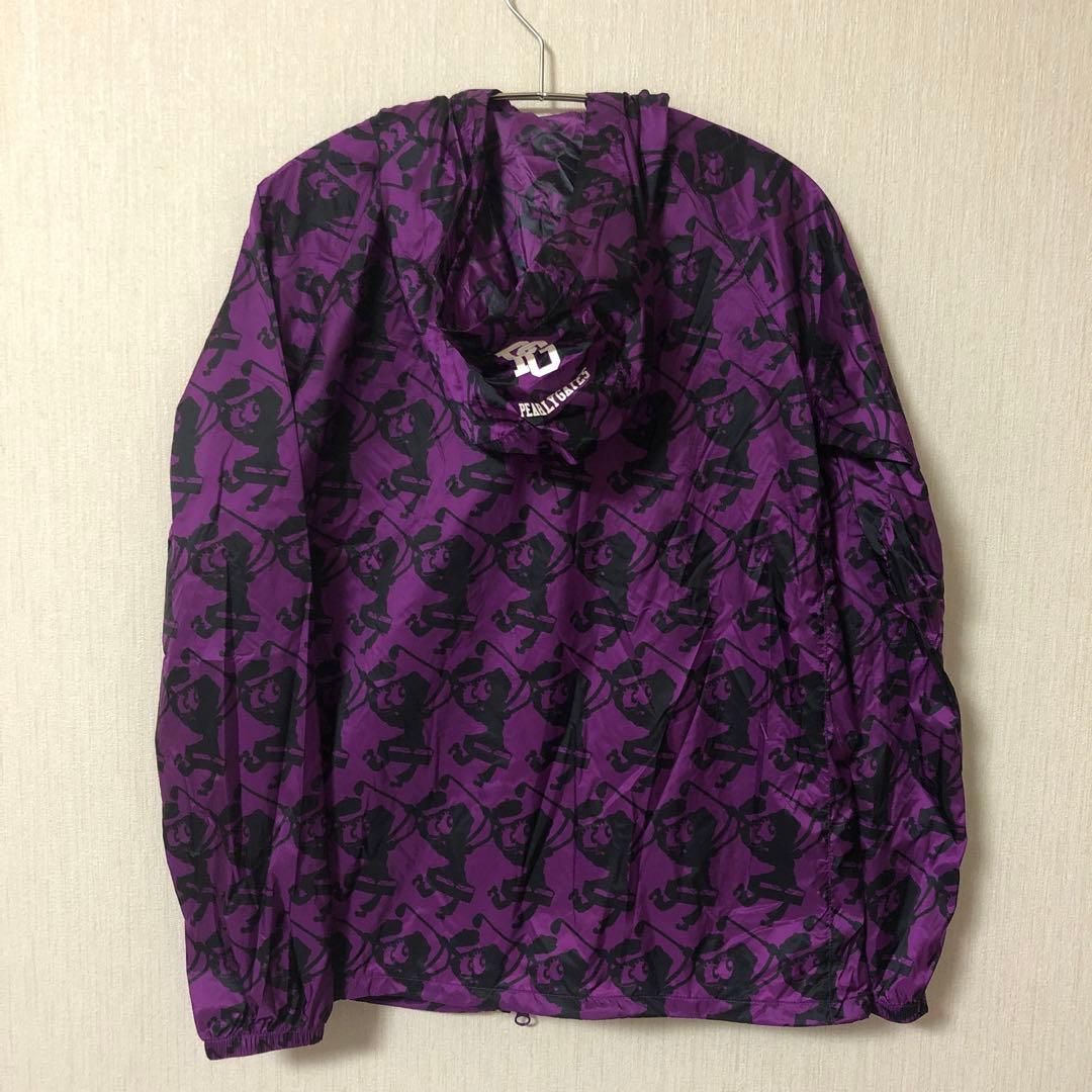 未使用品▪︎パーリーゲイツ▪︎スポンジボブ▪︎レインウェア