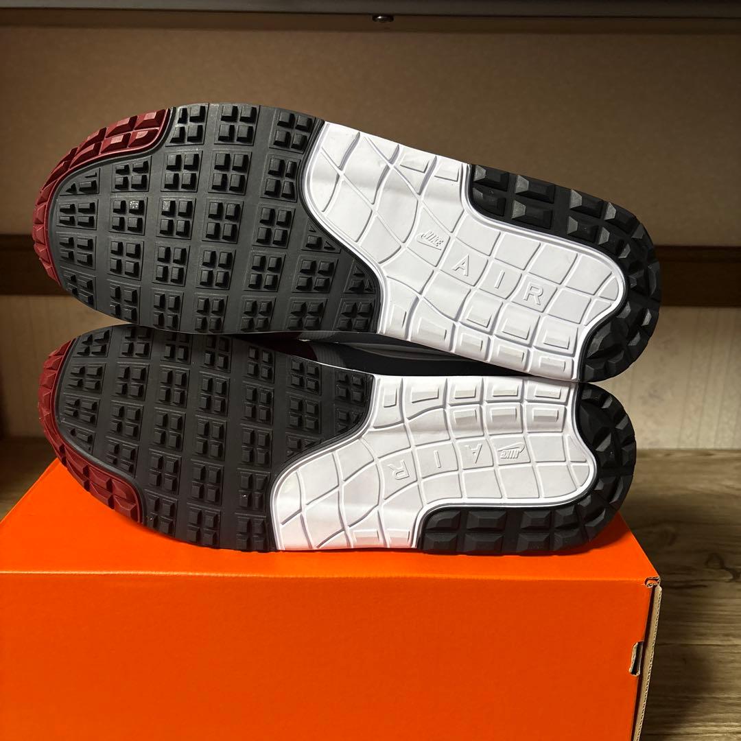 新品！NIKE AIR MAX 1 .\"86 OG G