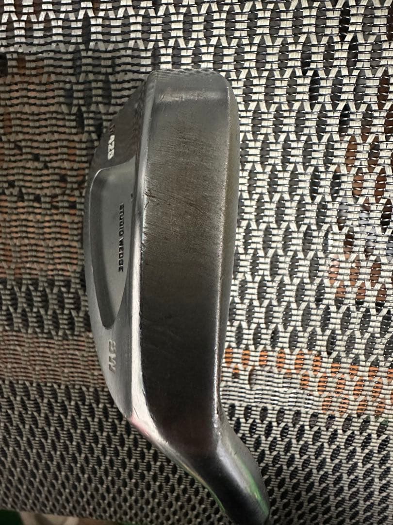 マスダゴルフ M425ウェッジ SW モーダス105 ウェッジ