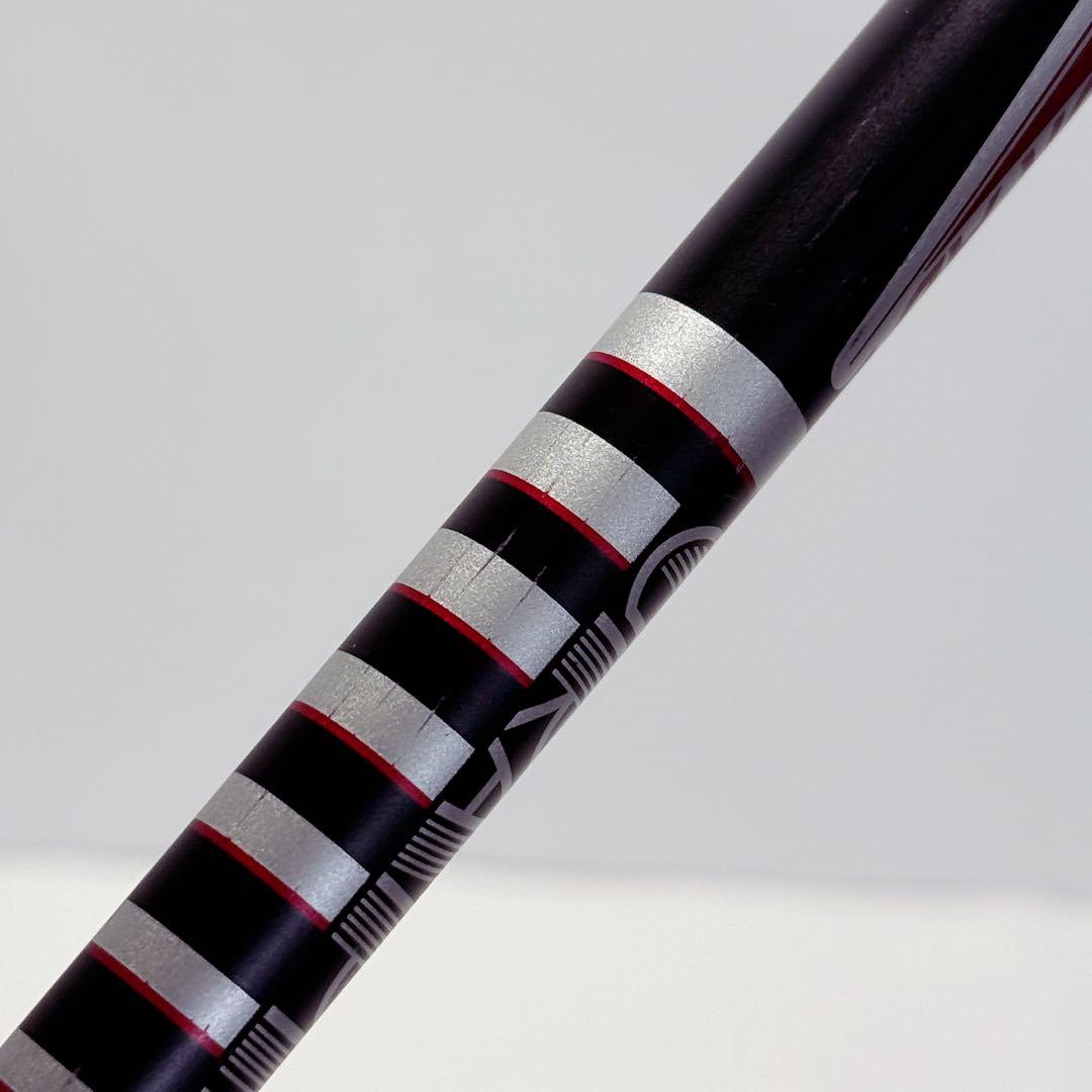 テーラーメイドスリーブ ドライバー用 XC-6SR ツアーAD TOUR AD