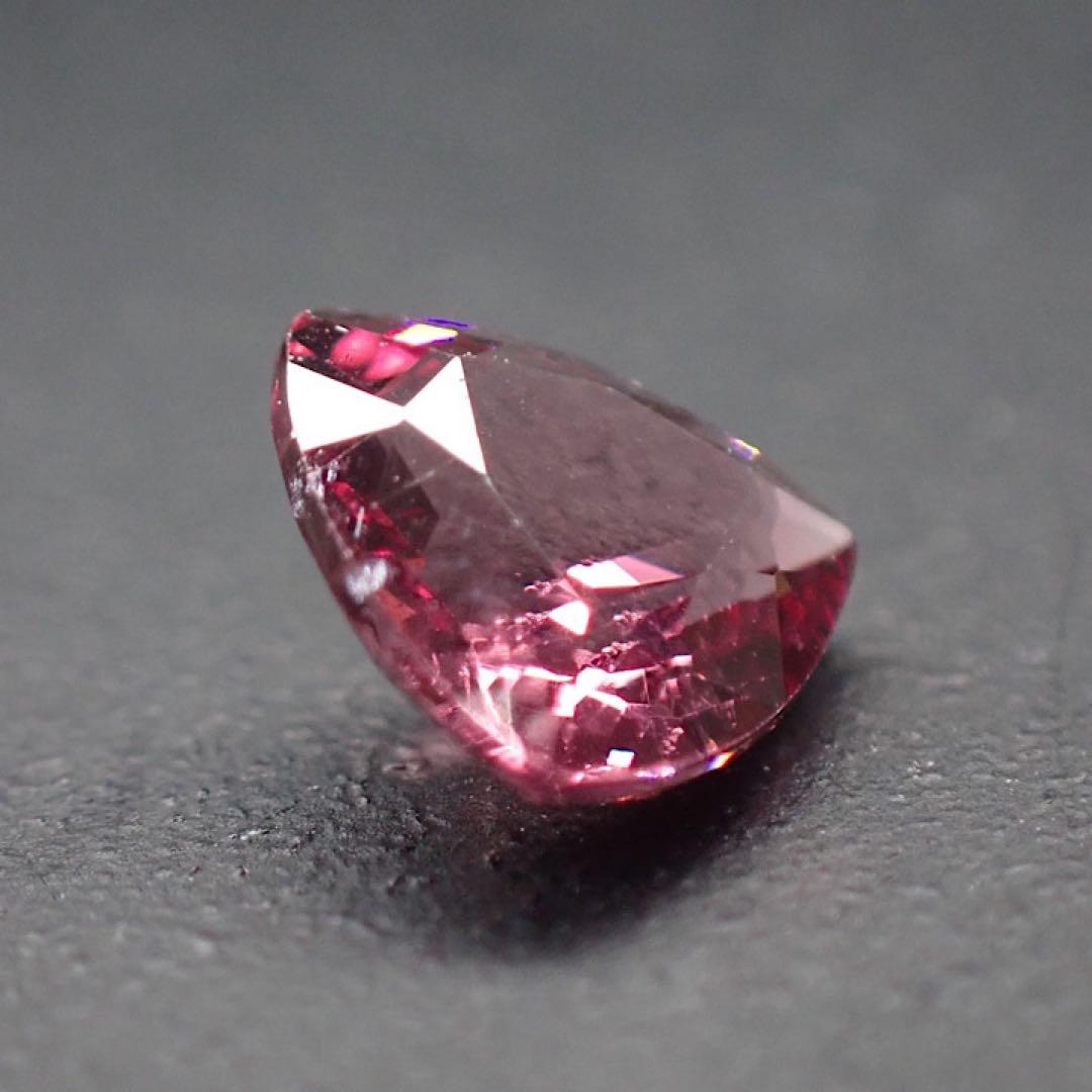 【タンザニア産】マラヤガーネット