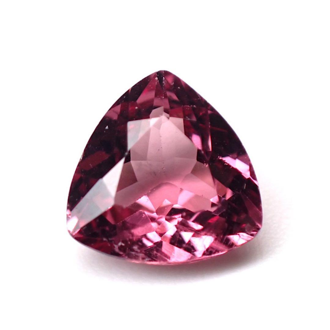 【タンザニア産】マラヤガーネット