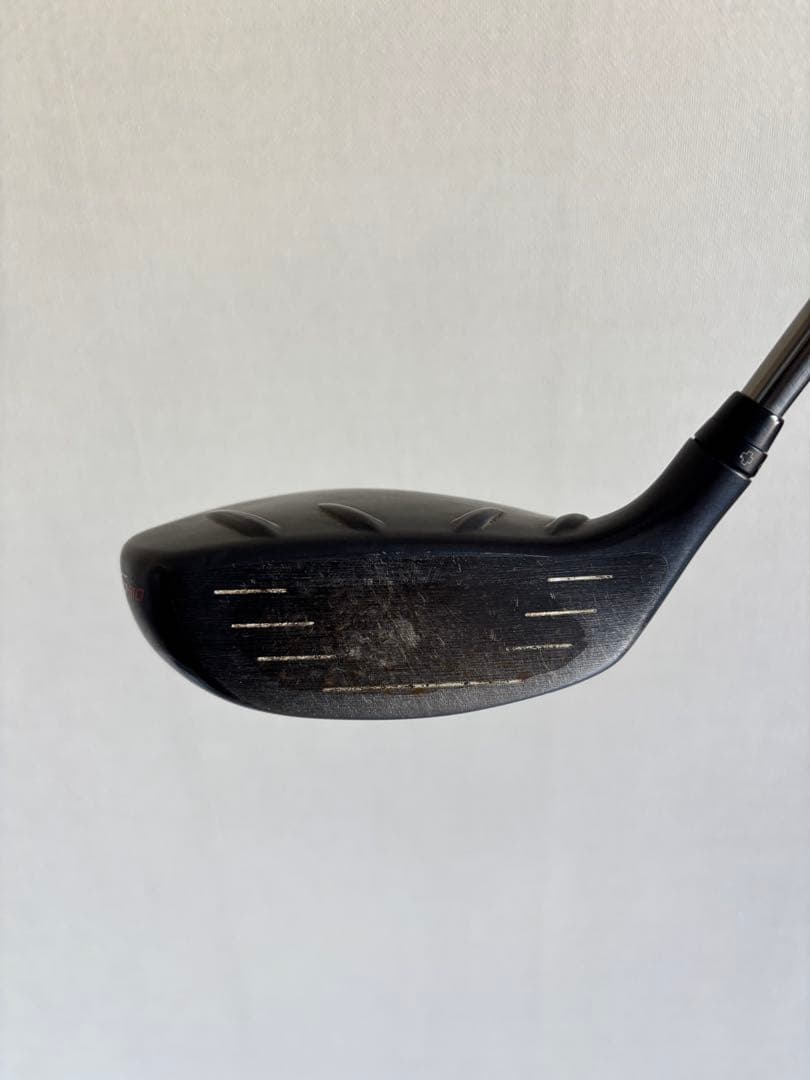名器 PING G410 LST 3W TOUR 173-75S ヘッドカバー付
