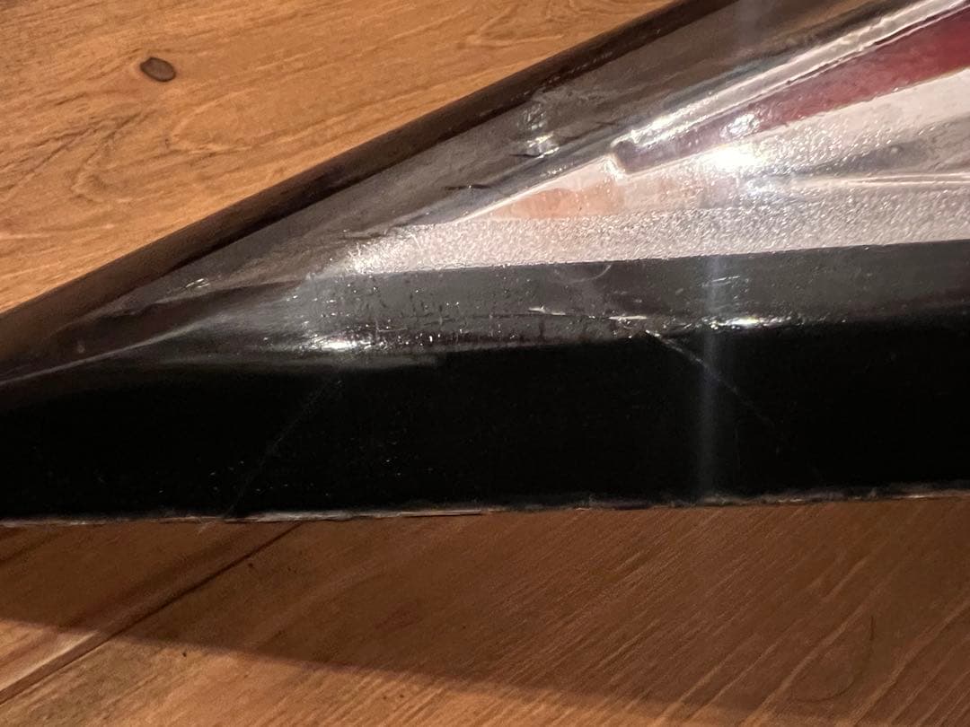 クリスタルアイ エスティマ LEDテールランプ