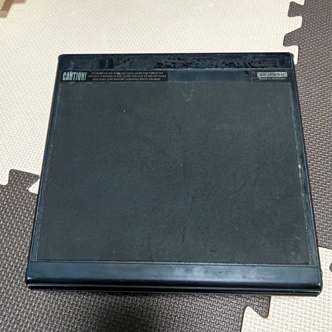 【電源•説明書付】Hughes&Kettner TUBEMAN