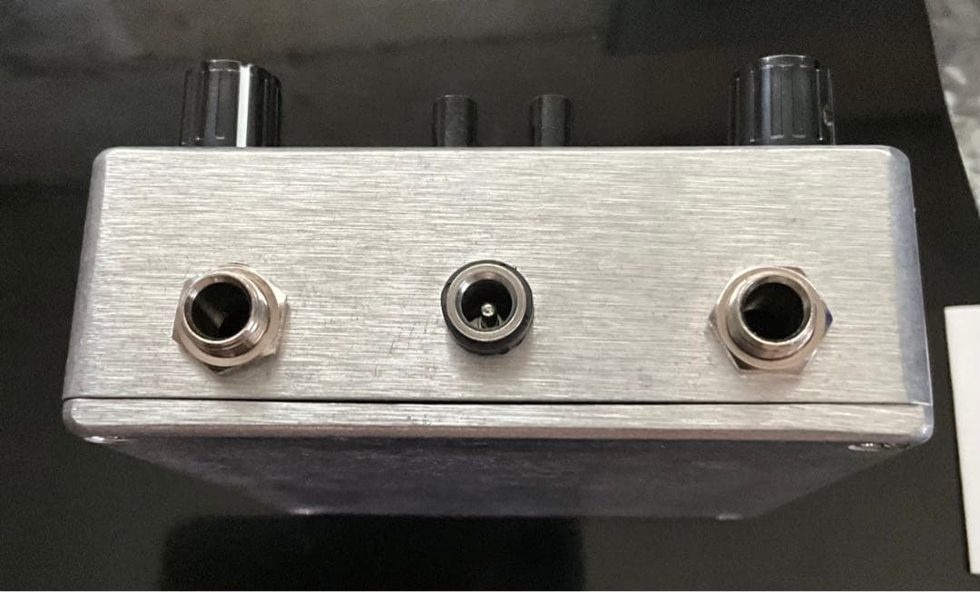 ジャンク　超希少　ezhi&aka terrible mother