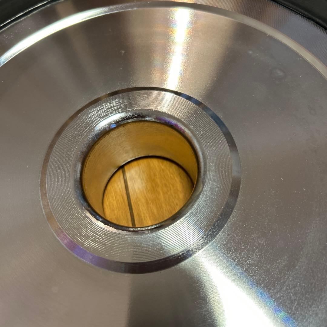 ①GYMWAY ジムウェイ 20㎏ 薄型プレート(②と個別に購入して下さい)