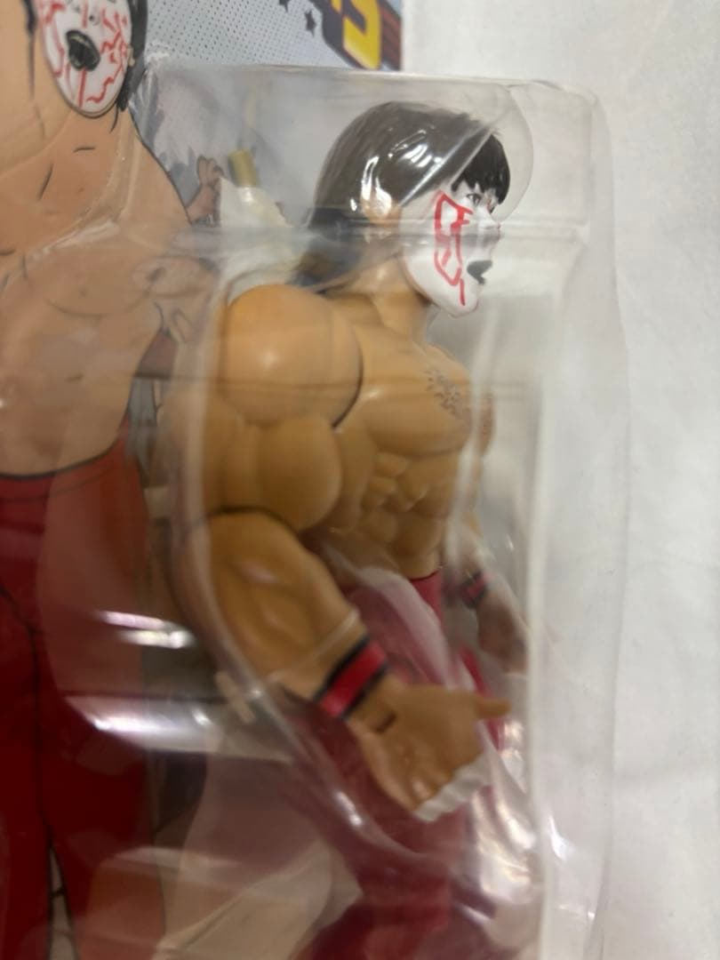 グレート・ムタ WWE スーパースター AEW 海外限定 Great Muta