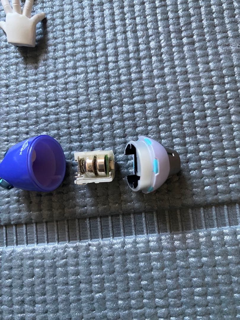 Designer Series X \"Megaman X\" ロックマンX