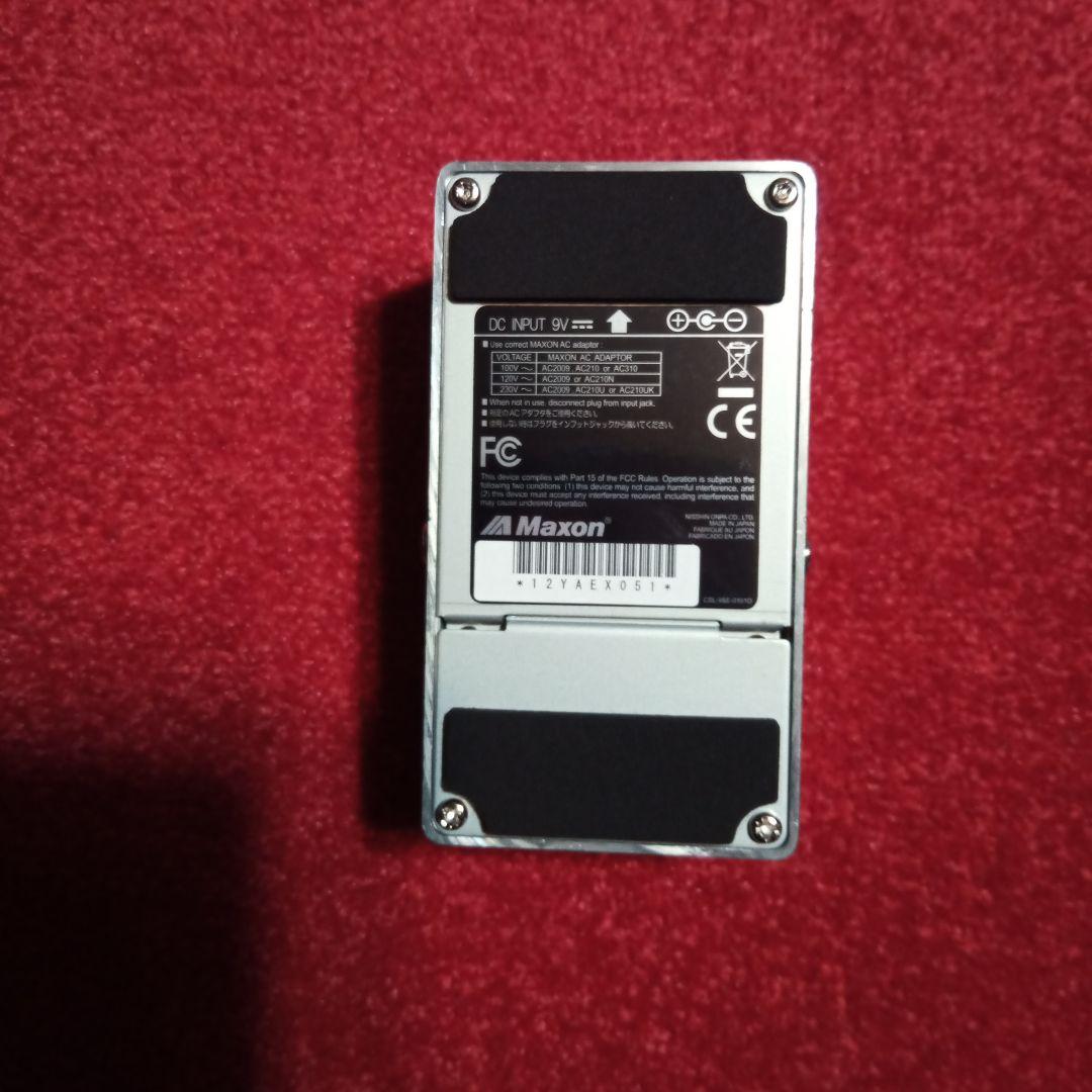 Maxon AstroEcho 1964T 　アナログエコー