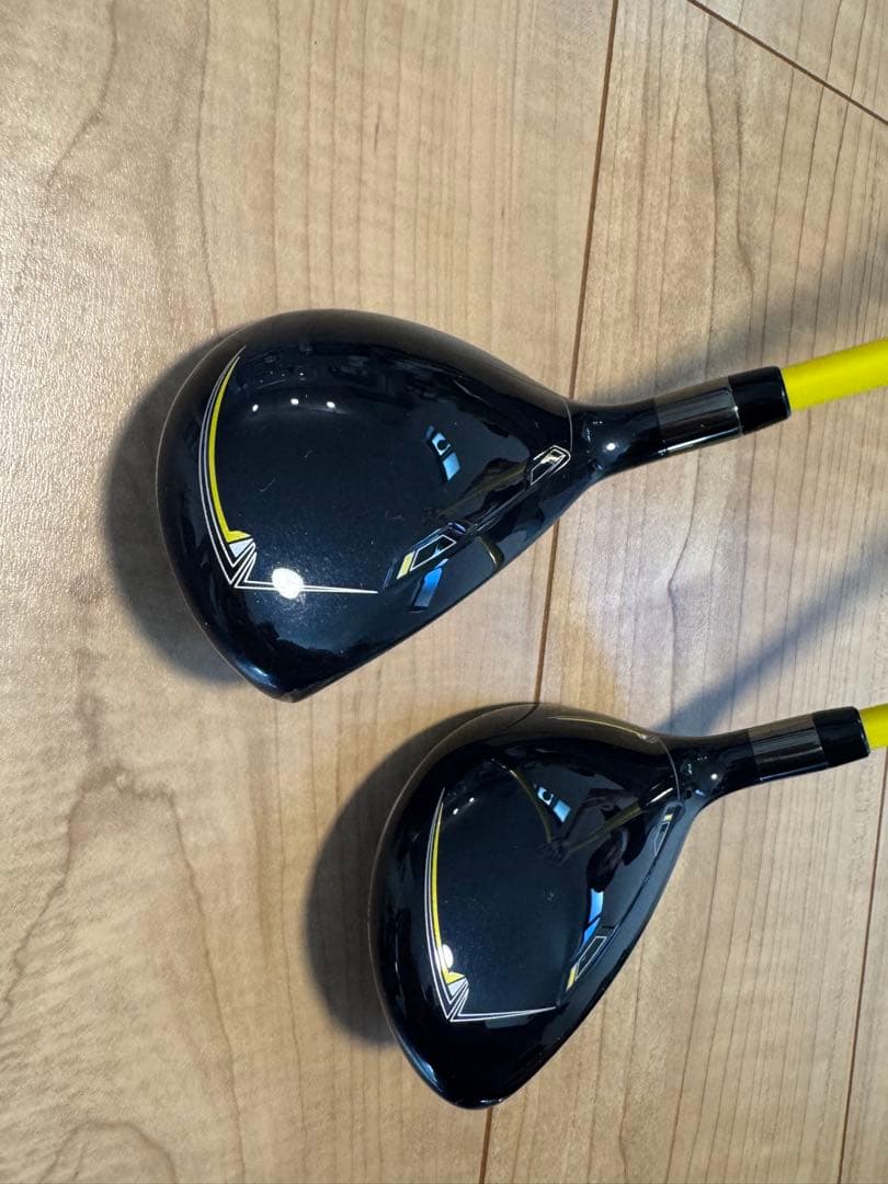 ブリヂストンゴルフ J16-11H S ユーティリティ