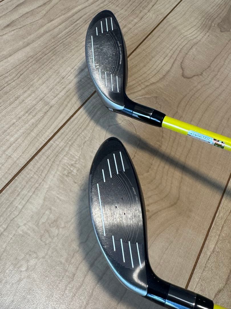 ブリヂストンゴルフ J16-11H S ユーティリティ