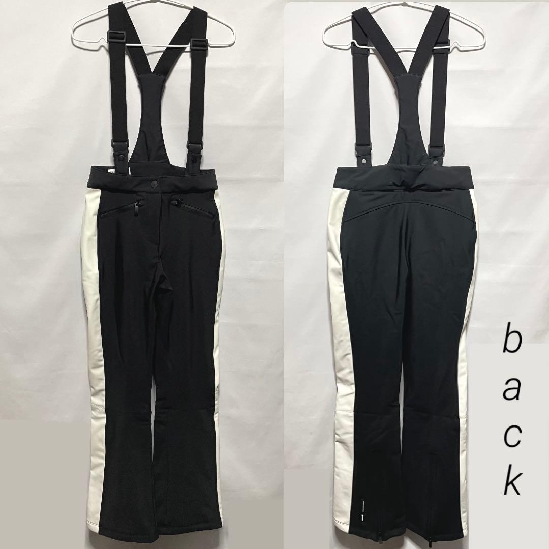 撥水&防風&通気性☆ 新品　ZARA RECCO® スキーフレアパンツ M