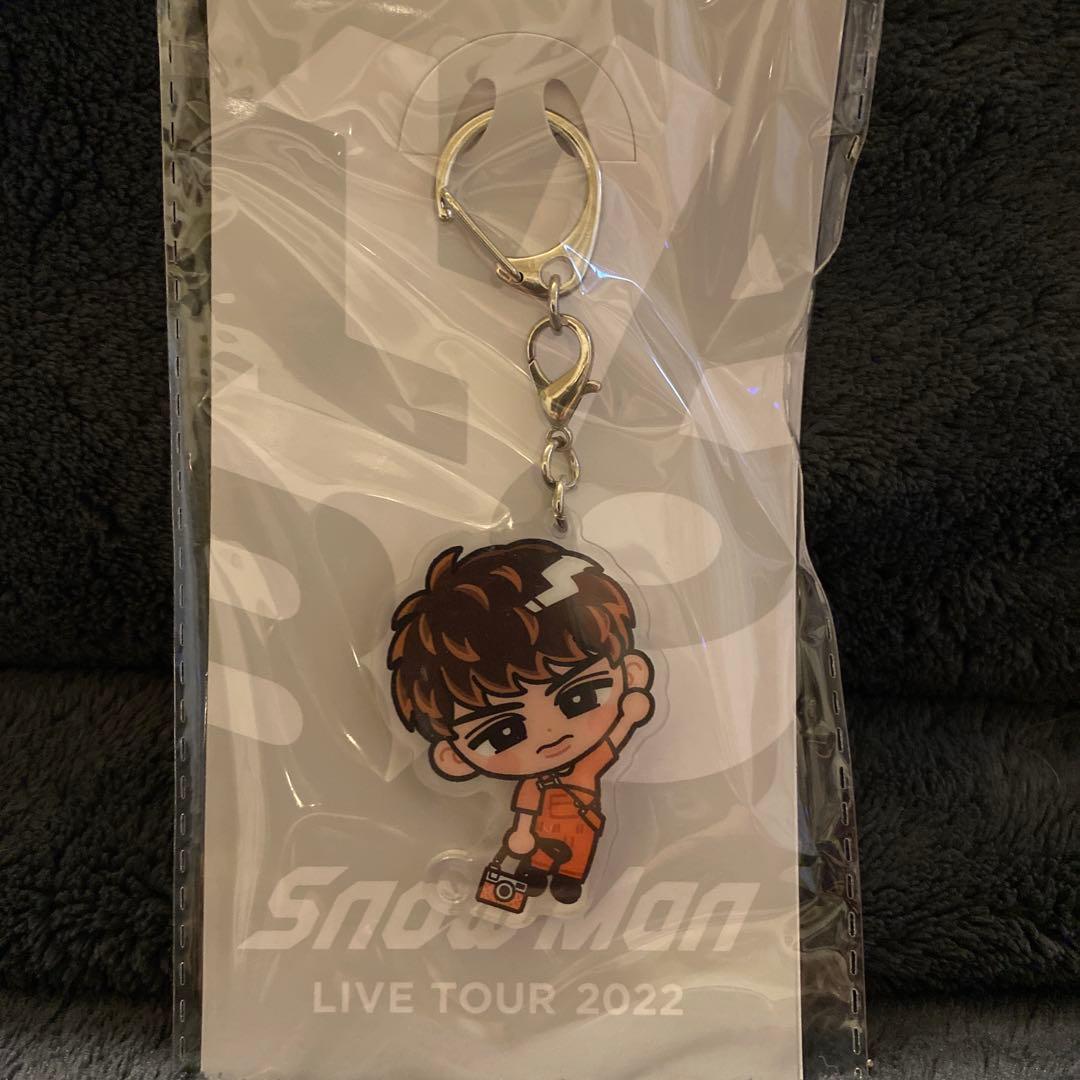 Manぬいぐるみ＆アクキーセット