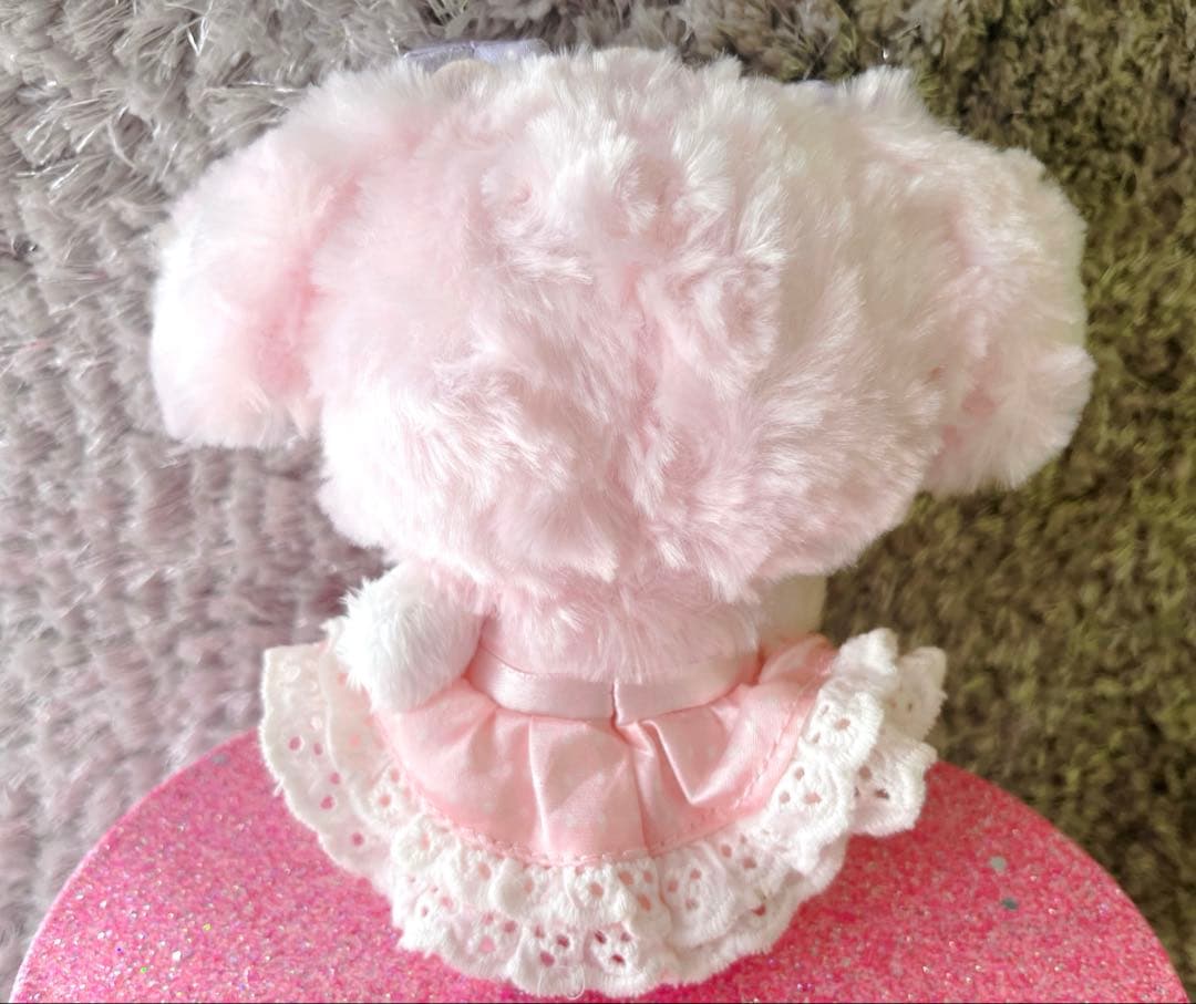 レア♡お顔厳選♡マイメロディ おめかしシリーズ 2014