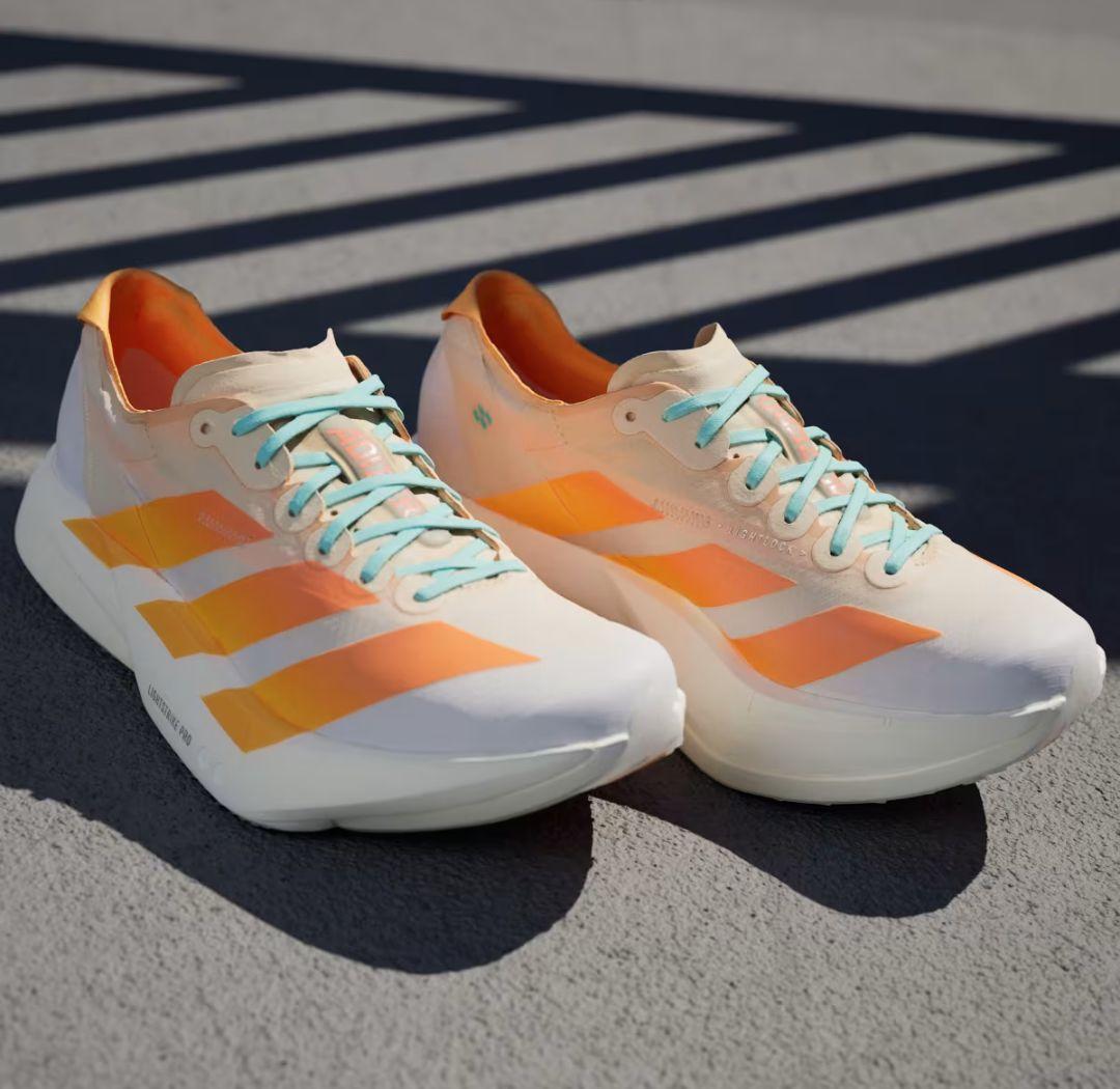 アディゼロ アディオスプロ4 / ADIZERO ADIOS PRO 4