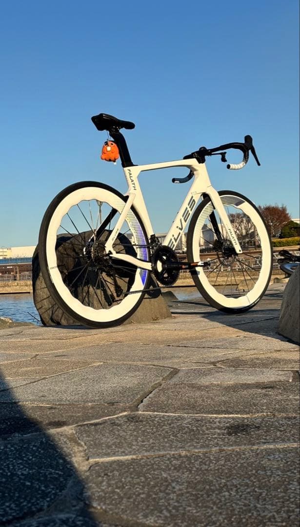 ELVES Falath EVO / R7100 即購入❌