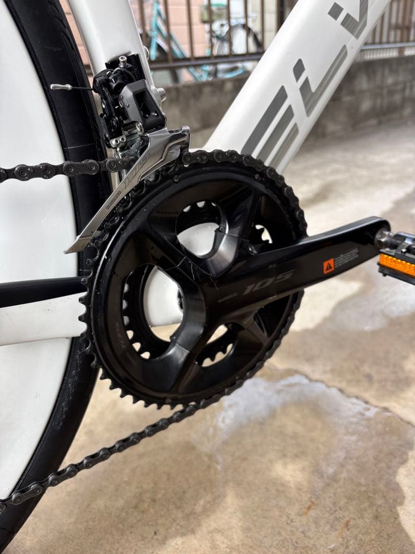 ELVES Falath EVO / R7100 即購入❌